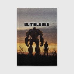 Обложка для автодокументов Bumblebee