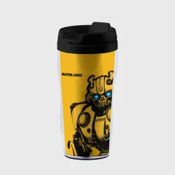 Термокружка-непроливайка Bumblebee