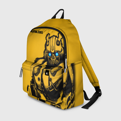 Рюкзак 3D Bumblebee