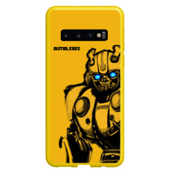 Чехол для Samsung Galaxy S10 Bumblebee