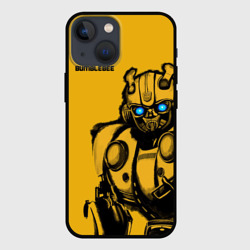 Чехол для iPhone 13 mini Bumblebee