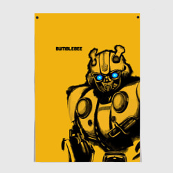 Постер Bumblebee