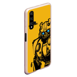 Чехол для Honor 20 Bumblebee - фото 2