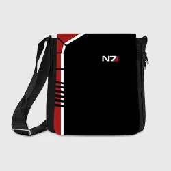 MASS EFFECT N7