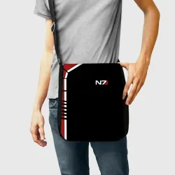 MASS EFFECT N7
