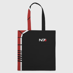 Шоппер 3D Mass Effect N7