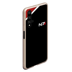 Чехол для Honor 20 Mass Effect N7 - фото 2