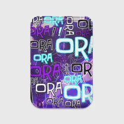 Картхолдер Magsafe магнитный Ora Ora Ora!!!