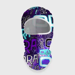 Балаклава 3D Ora Ora Ora!!!