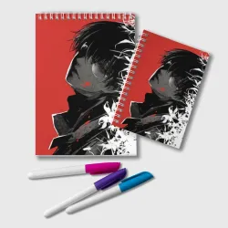 Блокнот Tokyo Ghoul:re