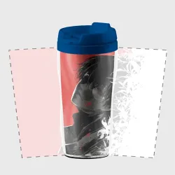 Термокружка-непроливайка Tokyo Ghoul:re - фото 2