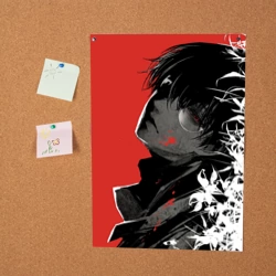 Постер Tokyo Ghoul:re - фото 2