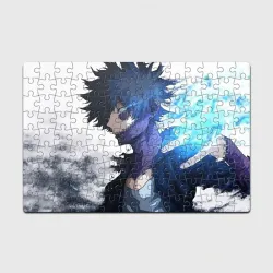 Академия героев - Даби