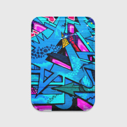 Картхолдер Magsafe магнитный Graffity