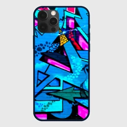 Чехол для iPhone 12 Pro Graffity