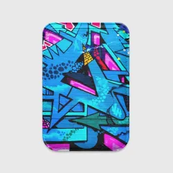 Картхолдер Magsafe магнитный Graffity