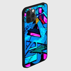 Чехол для iPhone 12 Pro Graffity - фото 2