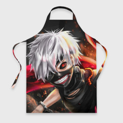 Фартук 3D Tokyo Ghoul 6