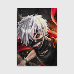 Обложка для автодокументов Tokyo Ghoul 6