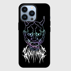 Чехол для iPhone 13 Pro Ghostemane