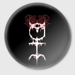 Значок Ghostemane sign