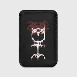 Картхолдер Magsafe магнитный Ghostemane sign