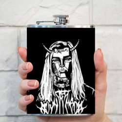 Фляга Ghostemane devil - фото 2