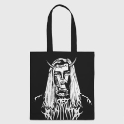 Шоппер 3D Ghostemane devil