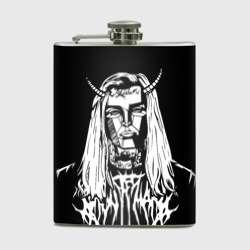 Фляга Ghostemane devil