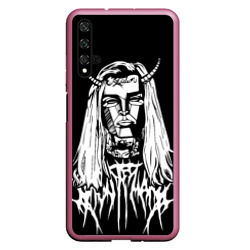 Чехол для Honor 20 Ghostemane devil