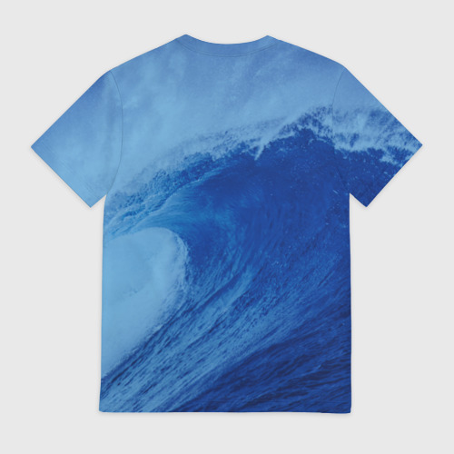 Футболка водяной. Футболки вода. Футболка морская. Футболки вода. Белая футболка с принтом.