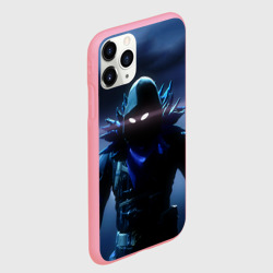 Чехол для iPhone 11 Pro Max матовый Fortnite - фото 2