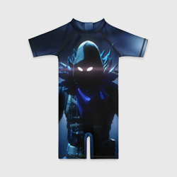 Детский купальный костюм 3D Fortnite