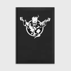 Ежедневник Thunderdome logo