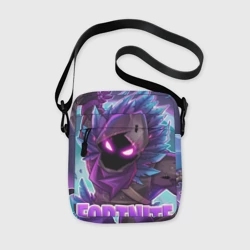 Сумка через плечо 3D Fortnite