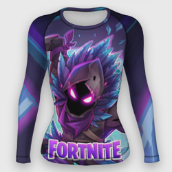 Женский рашгард 3D Fortnite