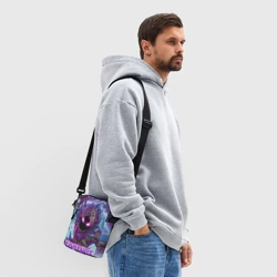 Сумка через плечо 3D Fortnite - фото 2