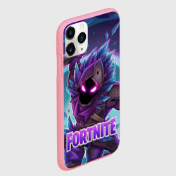 Чехол для iPhone 11 Pro Max матовый Fortnite - фото 2