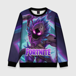 Детский свитшот 3D Fortnite