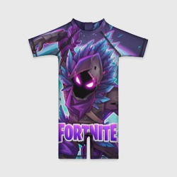 Детский купальный костюм 3D Fortnite