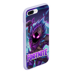 Чехол для iPhone 7Plus/8 Plus матовый Fortnite - фото 2