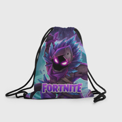 Рюкзак-мешок 3D Fortnite