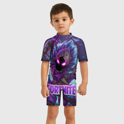 Детский купальный костюм 3D Fortnite - фото 2