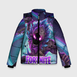 Зимняя куртка для мальчиков 3D Fortnite