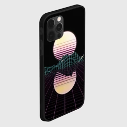 Чехол для iPhone 12 Pro Retro Wave - фото 2
