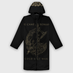 Мужской дождевик 3D We Came As Romans CLW T-Shirt