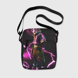 Сумка через плечо 3D Fortnite