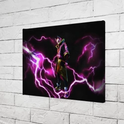 Холст прямоугольный Fortnite - фото 2