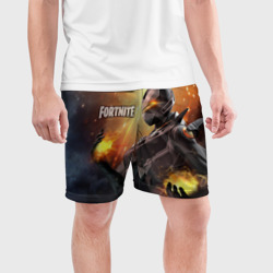 Мужские шорты спортивные Fortnite - фото 2