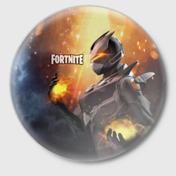 Значок Fortnite